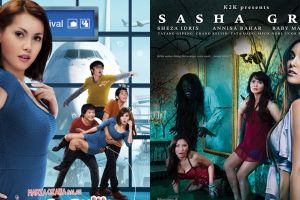 8 Film Indonesia ini dibintangi artis film dewasa luar negeri