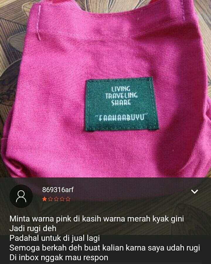 15 Status lucu akibat salah beli di online shop ini bikin ngakak