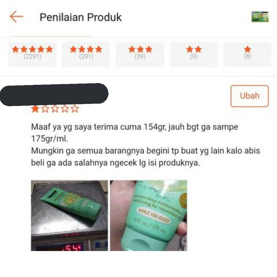 15 Status lucu akibat salah beli di online shop ini bikin ngakak
