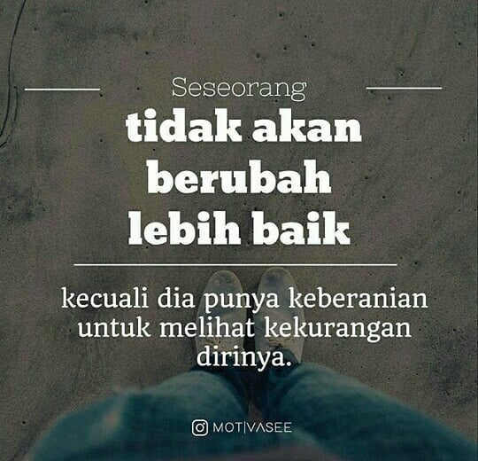 111 Caption bijak bergambar yang keren untuk feed Instagram