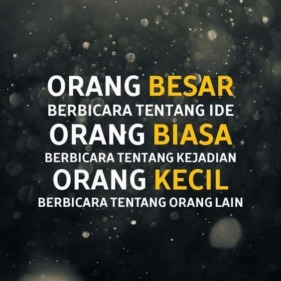 111 Caption bijak bergambar yang keren untuk feed Instagram