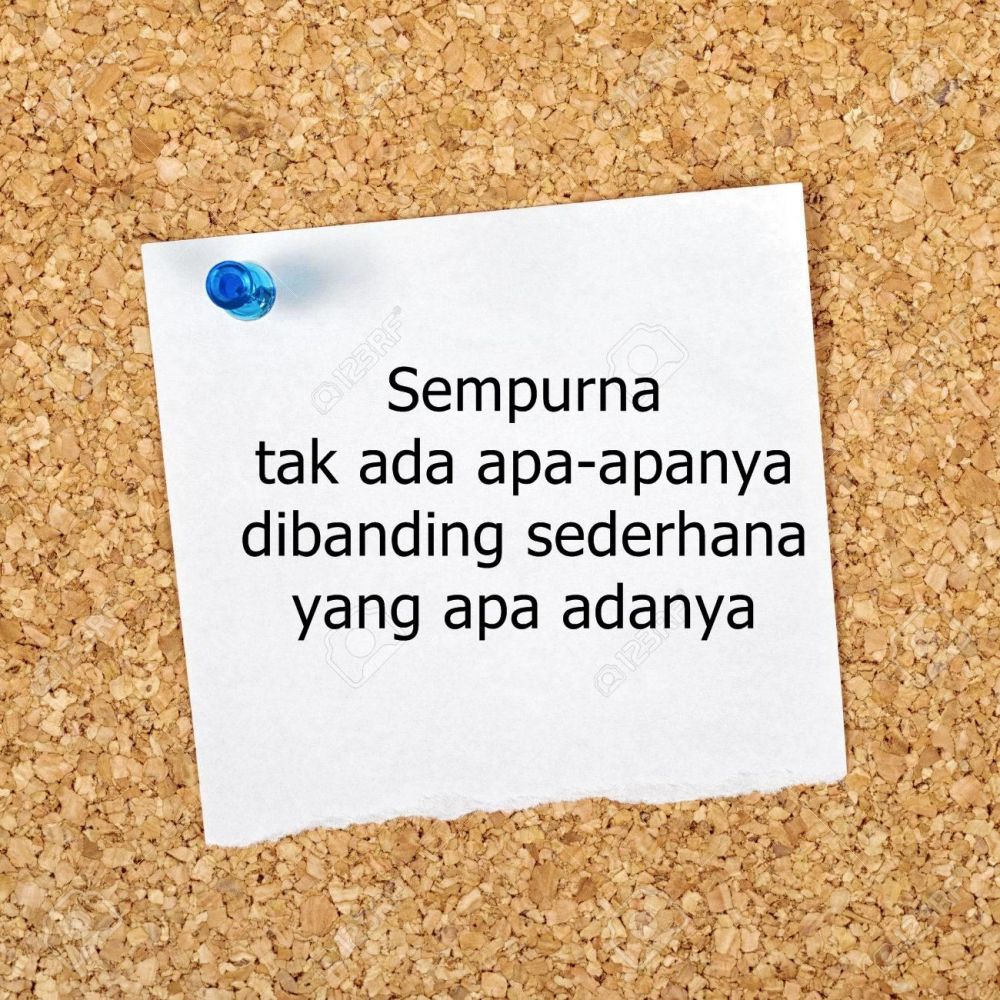 111 Caption bijak bergambar yang keren untuk feed Instagram