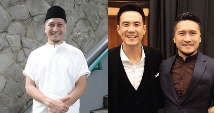 Arie Untung Unggah Foto Tentang Perbedaaan Menuai Pujian