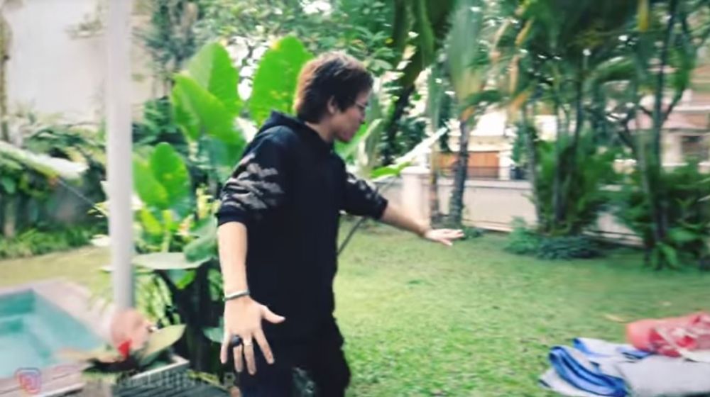 10 Penampakan rumah Atta Halilintar, harganya Rp 25 M