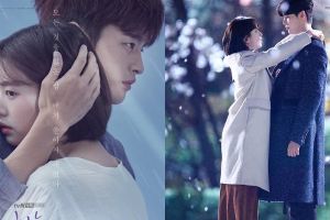 15 Drama Korea thriller berbalut romantis yang nggak membosankan