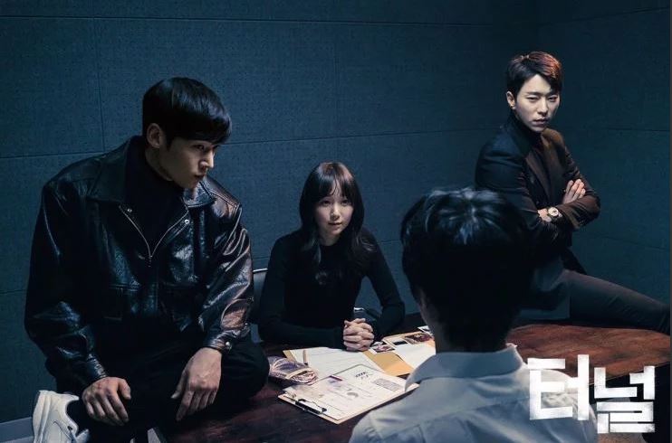 15 Drama Korea thriller berbalut romantis yang nggak membosankan