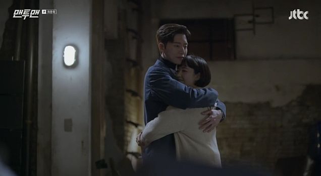 15 Drama Korea thriller berbalut romantis yang nggak membosankan