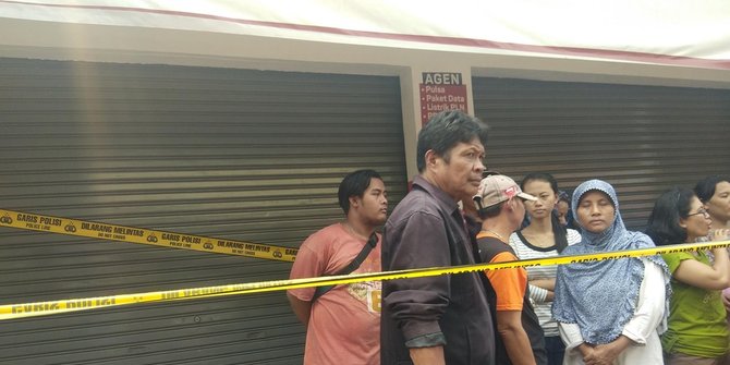14 Fakta pembunuhan keluarga di Bekasi, pelaku masih kerabat