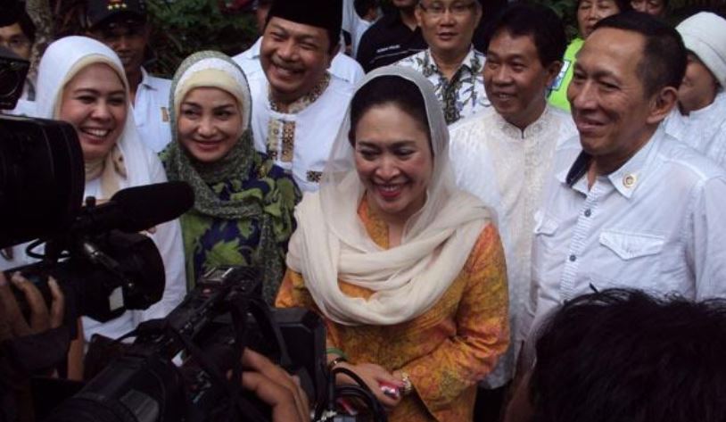 5 Alasan Titiek Soeharto sebut lebih enak zaman Soeharto