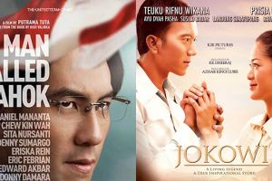 12 Film biopik Indonesia yang tokohnya masih hidup