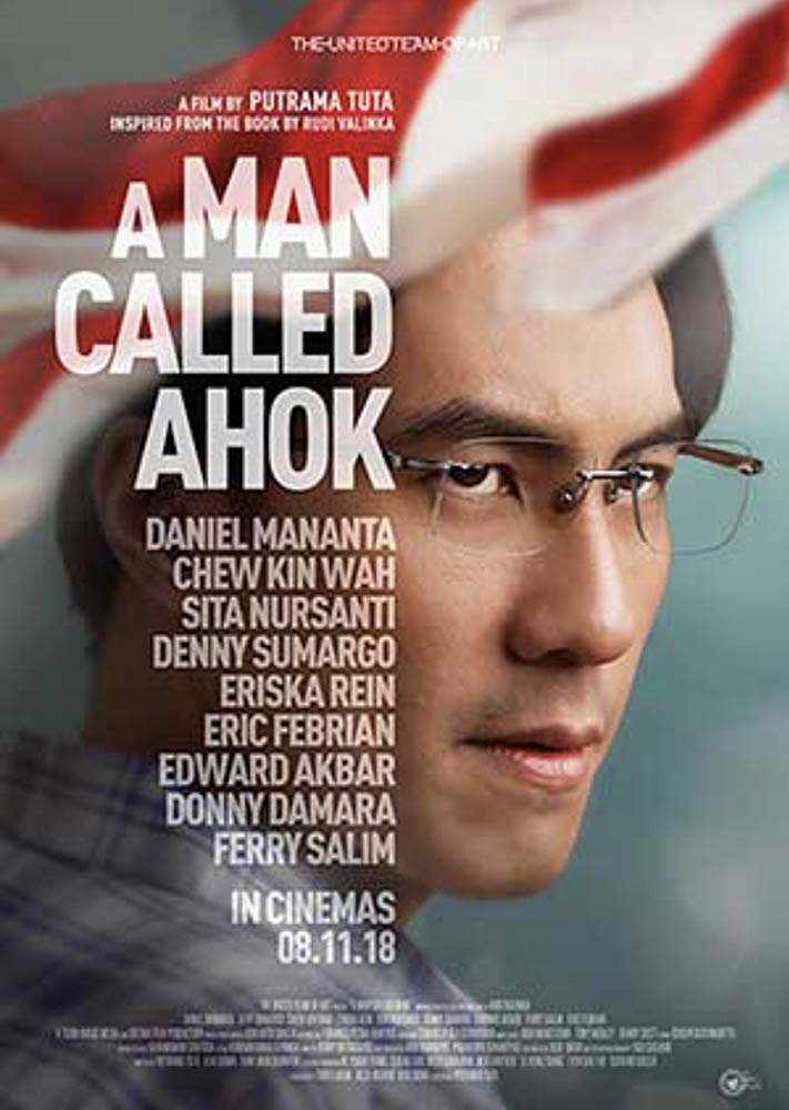 12 Film biopik Indonesia yang tokohnya masih hidup