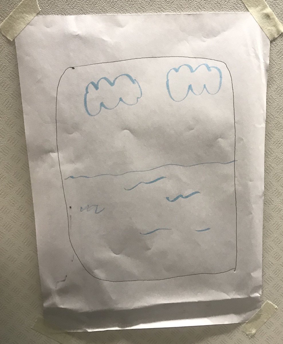 Penumpang protes posisi duduk, respons pramugarinya kocak