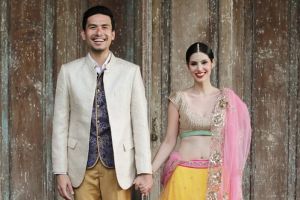 Christian Bautista nikah di Bali, ini 7 foto welcome dinner-nya