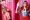 15 Potret Sally Adelia bergaya bak Barbie, pesonanya memikat