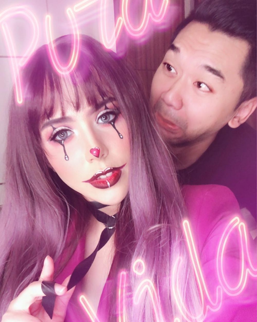 15 Potret Sally Adelia bergaya bak Barbie, pesonanya memikat