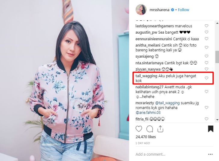 Selain Audy & Iko Uwais, 9 seleb ini suka bercandain pasangannya