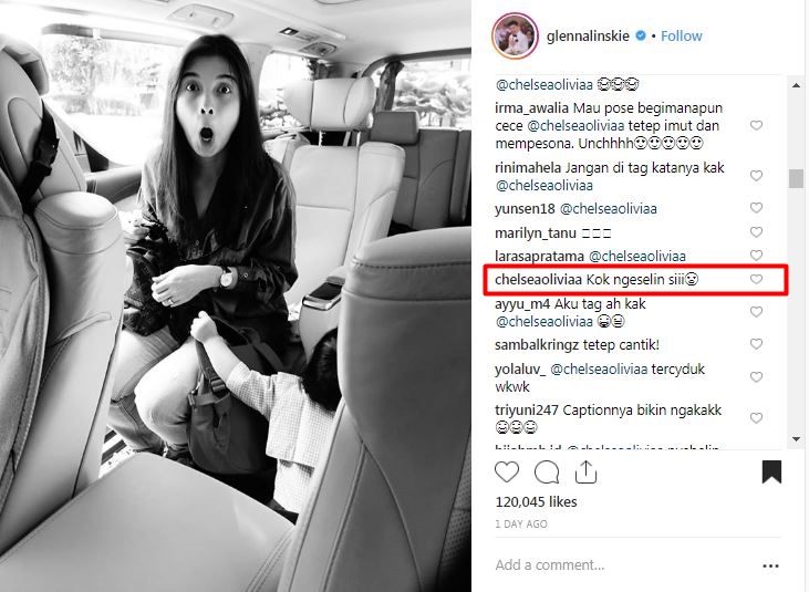 Selain Audy & Iko Uwais, 9 seleb ini suka bercandain pasangannya