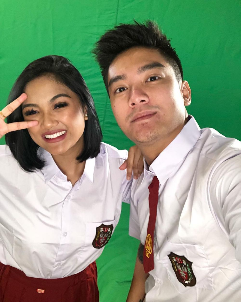 10 Momen Boy William bertingkah lucu, ada ngemil di tengah malam