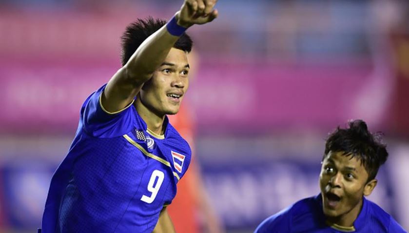 5 Fakta Timnas Indonesia berpeluang kalahkan Thailand