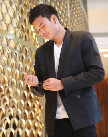 5 Fakta Adisak Kraisorn, striker Thailand yang haus gol