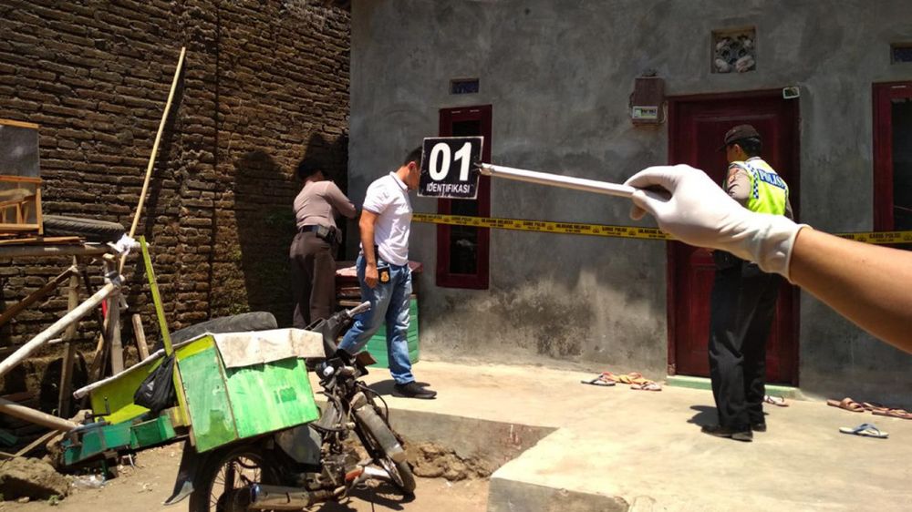 5 Kasus pembunuhan sadis satu keluarga di Indonesia