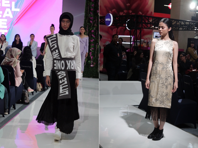 Fimela Fest 2018 ajak perempuan Indonesia tampil lebih kreatif 