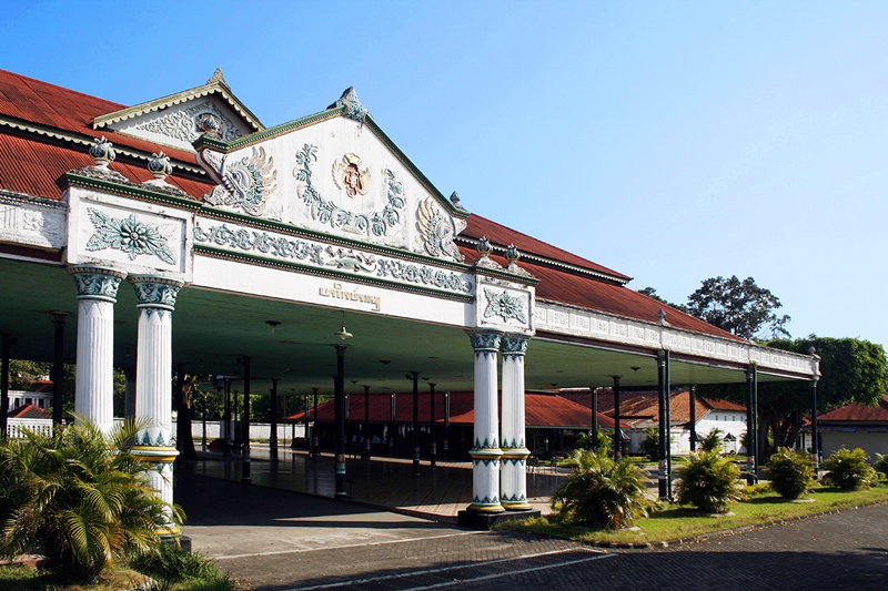 5 Tempat wisata sejarah dan edukasi di Jogja yang wajib dikunjungi   