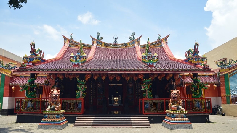 5 Tempat wisata di Madiun yang instagramable untuk liburan akhir tahun