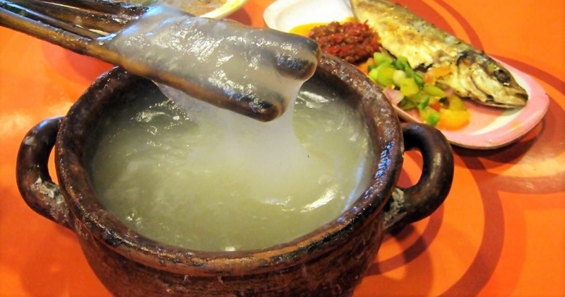 3 Restoran di Danau Sentani Jayapura yang bisa menggugah selera