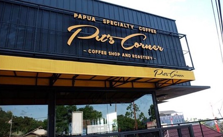 3 Restoran di Danau Sentani Jayapura yang bisa menggugah selera