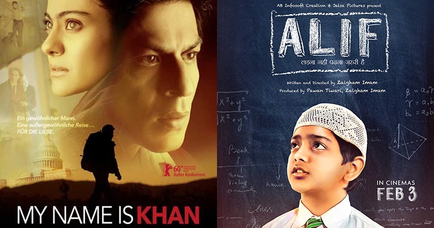 10 Film India ini mengangkat cerita kehidupan muslim