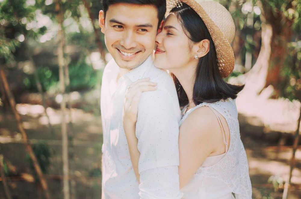 10 Fakta Kat Ramnani istri Christian Bautista, eks manajer Google