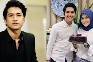 10 Momen kemesraan Zikri Daulay & Henny, mantap nikah muda