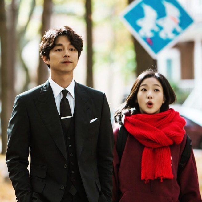 20 Drama Korea komedi romantis ini selalu menarik ditonton ulang