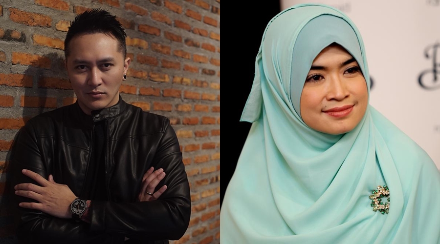 Selain Angel Lelga, 4 seleb ini pernah digerebek pasangannya