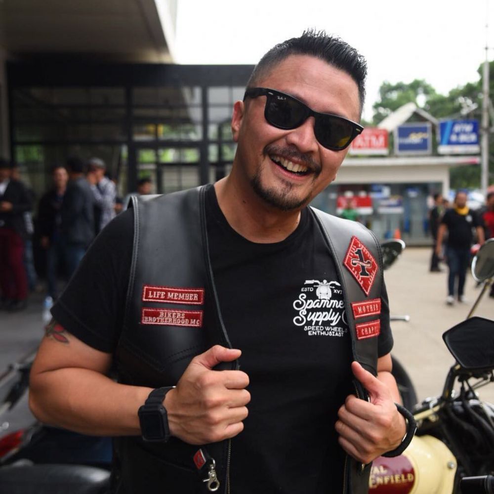 Selain Angel Lelga, 4 seleb ini pernah digerebek pasangannya