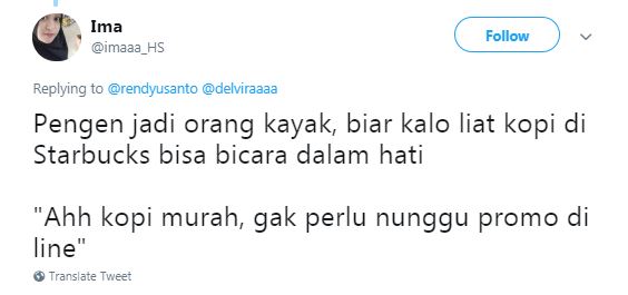 20 Cuitan lucu ala sobat miskin ini bikin nyengir prihatin