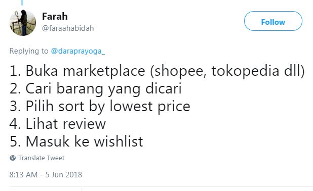 20 Cuitan lucu ala sobat miskin ini bikin nyengir prihatin