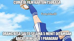 40 Meme anime ini lucunya bikin mikir dulu sebelum ketawa