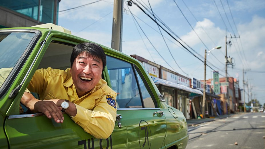 15 Drama & film Korea ini diangkat dari kisah nyata, penuh haru