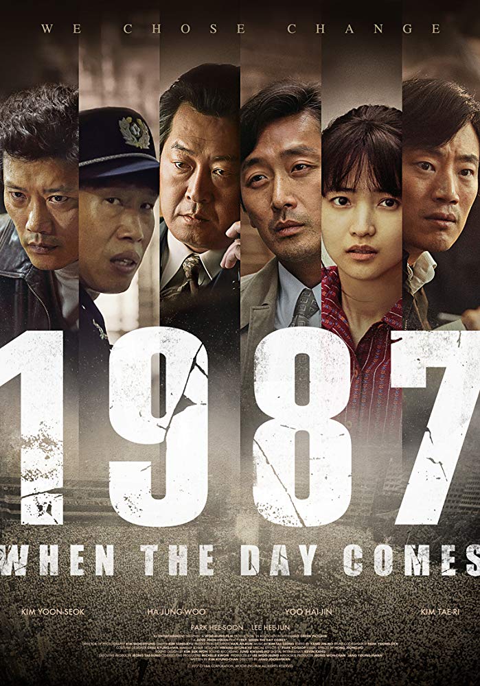 15 Drama & film Korea ini diangkat dari kisah nyata, penuh haru