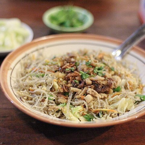 20 Warung bakmi Jawa di Jogja paling hits dan harganya murah