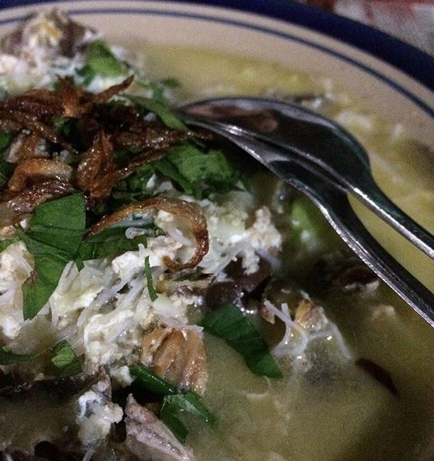 20 Warung bakmi Jawa di Jogja paling hits dan harganya murah