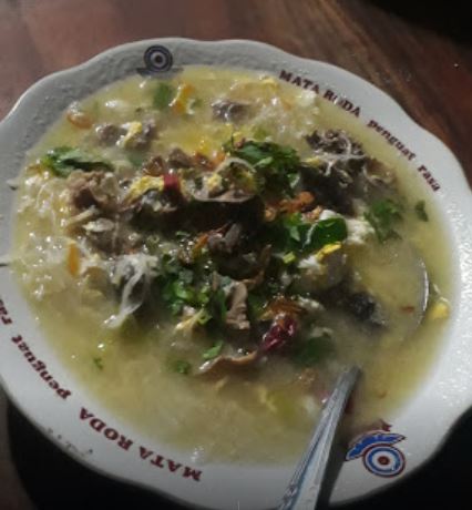 20 Warung bakmi Jawa di Jogja paling hits dan harganya murah