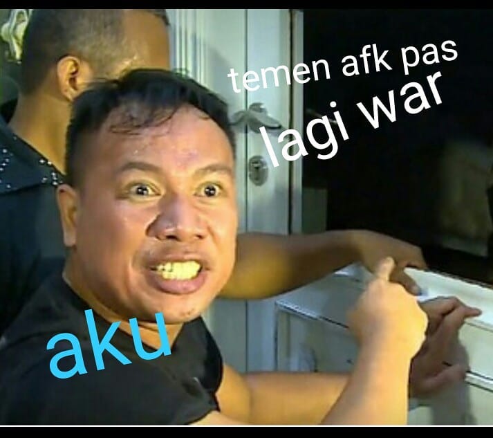 15 Meme Vicky Prasetyo gerebek rumah Angel Lelga ini bikin ngakak