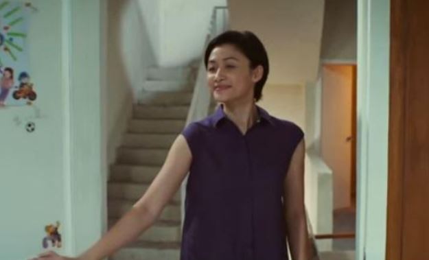 Jejak karier Jenny Zhang, pemeran Veronica Tan di film Ahok