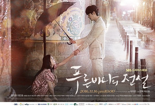 13 Drama Korea ini syuting di Eropa, terbaru di eks istana Islam