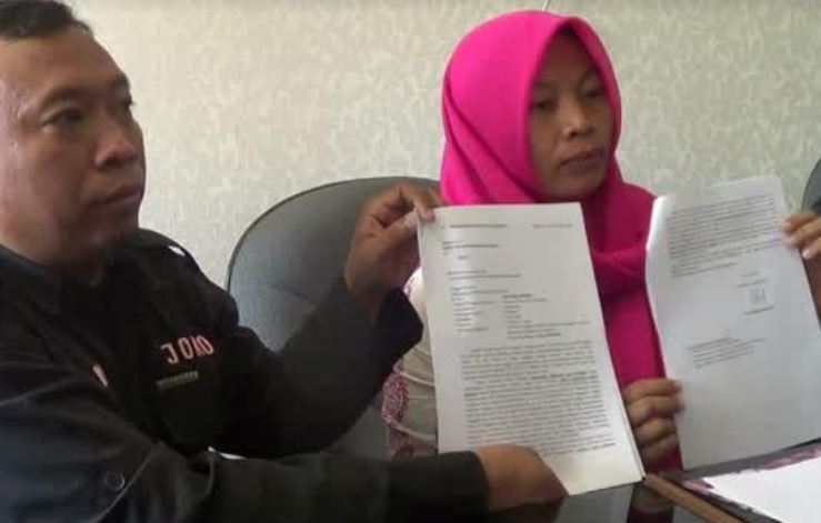 7 Fakta kasus Baiq Nuril, korban yang dipenjarakan pelaku