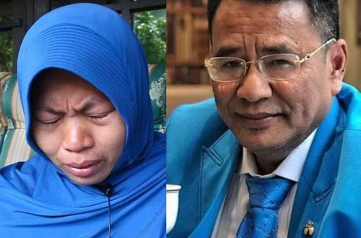 7 Fakta kasus Baiq Nuril, korban yang dipenjarakan pelaku