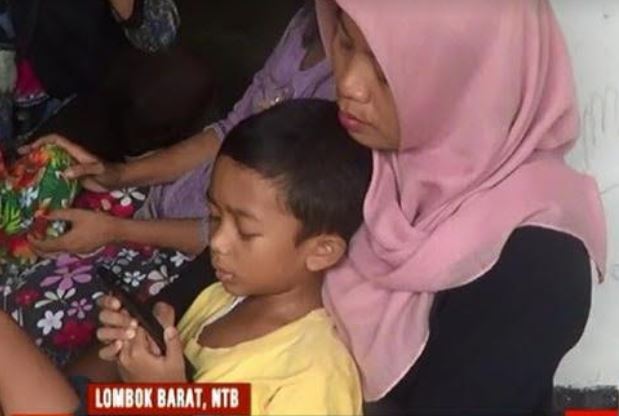 7 Fakta kasus Baiq Nuril, korban yang dipenjarakan pelaku